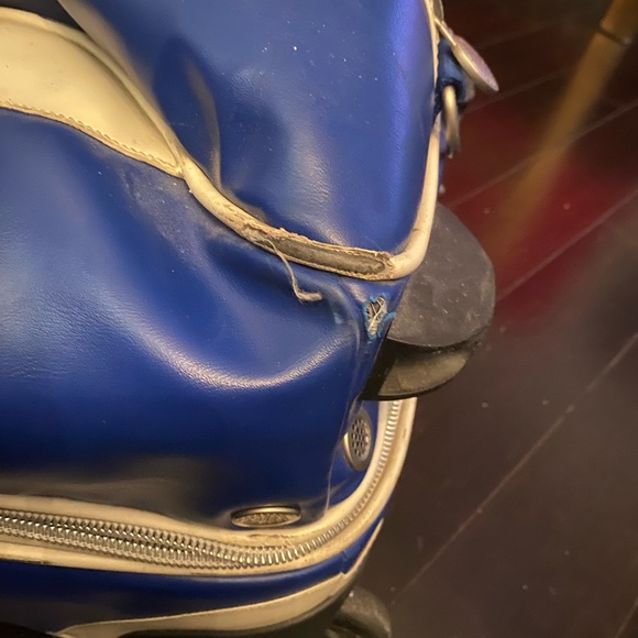 Pan AM Roller Bag - Picture 9 of 9